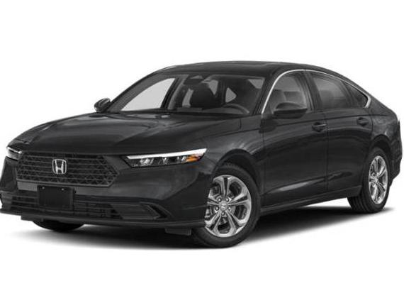 HONDA ACCORD 2023 1HGCY1F39PA032397 image