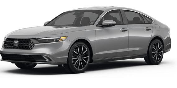 HONDA ACCORD 2023 1HGCY2F58PA026467 image