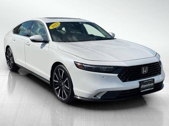 HONDA ACCORD 2023 1HGCY2F88PA043151 image HONDA ACCORD 2023 1HGCY2F88PA043151 image