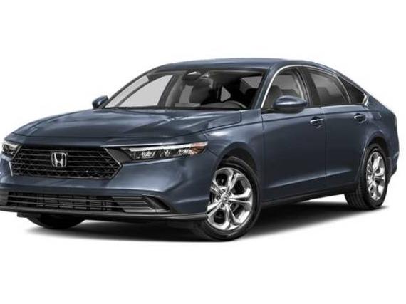 HONDA ACCORD 2023 1HGCY1F29PA046713 image