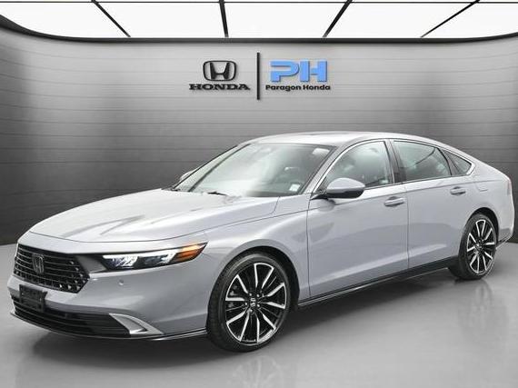 HONDA ACCORD 2023 1HGCY2F81PA065072 image