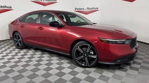 HONDA ACCORD 2023 1HGCY2F56PA022174 image