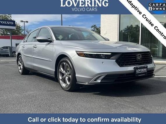 HONDA ACCORD 2023 1HGCY2F64PA023512 image HONDA ACCORD 2023 1HGCY2F64PA023512 image