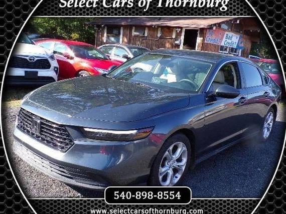 HONDA ACCORD 2023 1HGCY1F24PA028488 image HONDA ACCORD 2023 1HGCY1F24PA028488 image