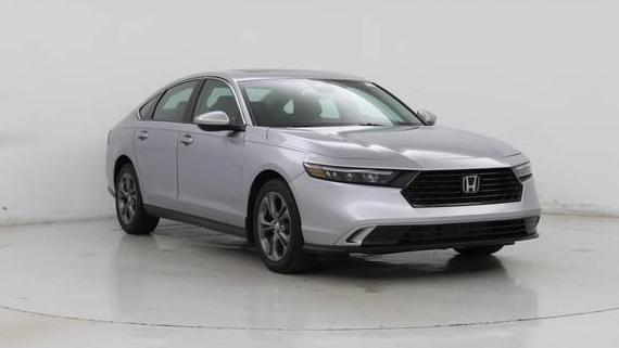 HONDA ACCORD 2023 1HGCY1F32PA052460 image