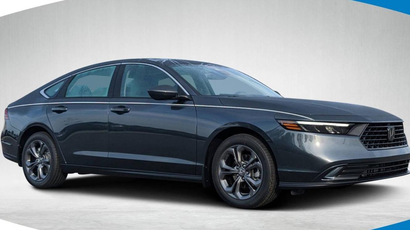 HONDA ACCORD 2023 1HGCY1F39PA029936 image