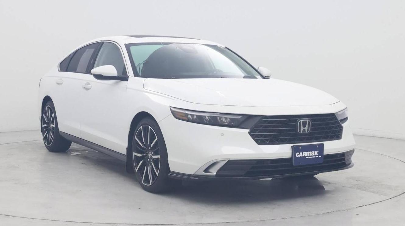 HONDA ACCORD 2023 1HGCY2F8XPA025069 image