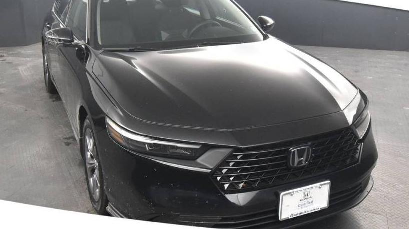 HONDA ACCORD 2023 1HGCY1F39PA034196 image