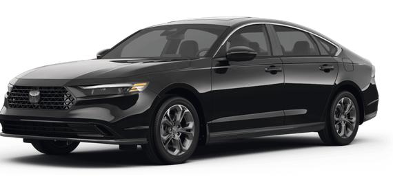 HONDA ACCORD 2023 1HGCY1F30PA012278 image