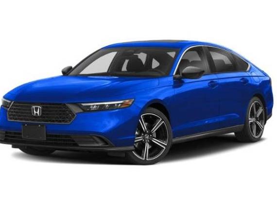 HONDA ACCORD 2023 1HGCY2F54PA012467 image