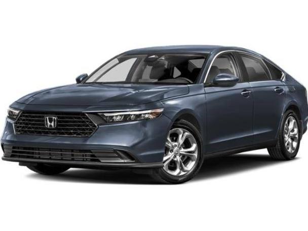 HONDA ACCORD 2023 1HGCY1F29PA025442 image