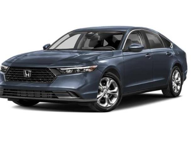 HONDA ACCORD 2023 1HGCY1F21PA025533 image