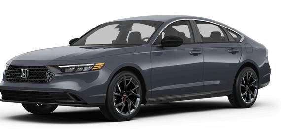 HONDA ACCORD 2023 1HGCY1F20PA003118 image