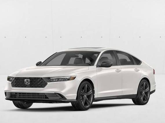 HONDA ACCORD 2023 1HGCY2F7XPA031848 image