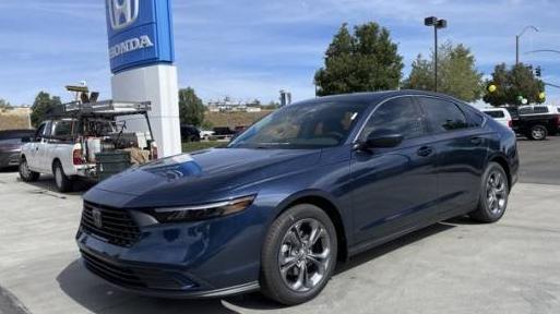 HONDA ACCORD 2023 1HGCY1F30PA056037 image