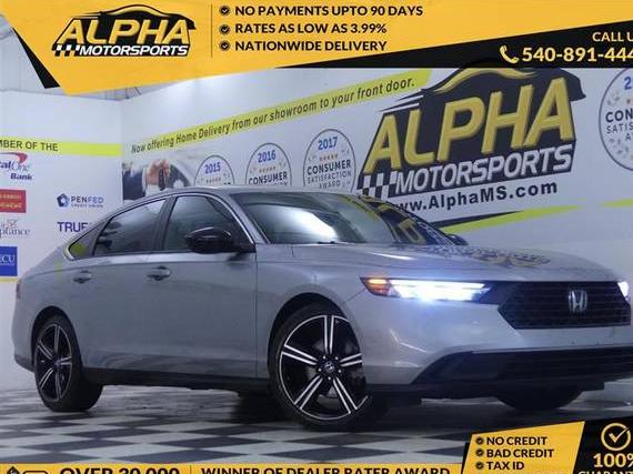 HONDA ACCORD 2023 1HGCY2F57PA004217 image HONDA ACCORD 2023 1HGCY2F57PA004217 image