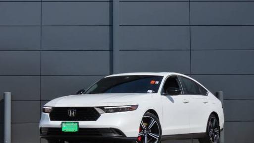 HONDA ACCORD 2023 1HGCY2F56PA030680 image