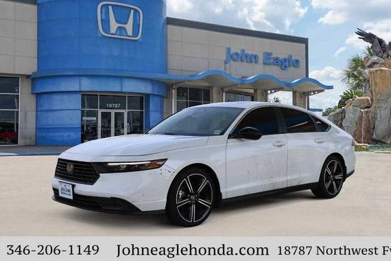 HONDA ACCORD 2023 1HGCY2F5XPA069336 image