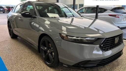 HONDA ACCORD 2023 1HGCY2F74PA038682 image