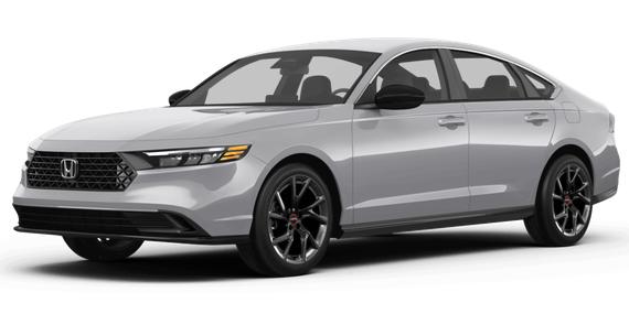 HONDA ACCORD 2023 1HGCY1F27PA010230 image
