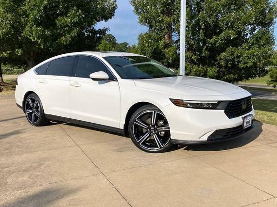 HONDA ACCORD 2023 1HGCY1F34PA002563 image HONDA ACCORD 2023 1HGCY1F34PA002563 image