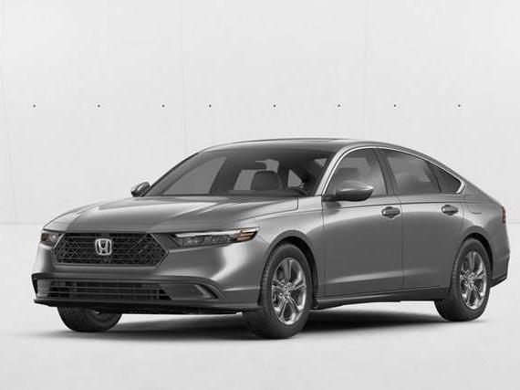 HONDA ACCORD 2023 1HGCY1F35PA039203 image