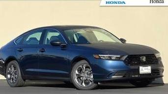 HONDA ACCORD 2023 1HGCY1F33PA002151 image
