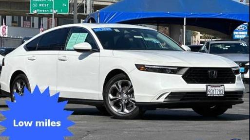 HONDA ACCORD 2023 1HGCY1F37PA023309 image HONDA ACCORD 2023 1HGCY1F37PA023309 image