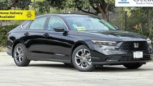 HONDA ACCORD 2023 1HGCY1F33PA057568 image
