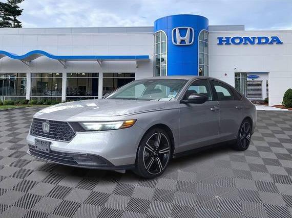 HONDA ACCORD 2023 1HGCY2F51PA063537 image HONDA ACCORD 2023 1HGCY2F51PA063537 image