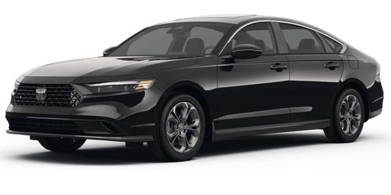 HONDA ACCORD 2023 1HGCY1F33PA013893 image