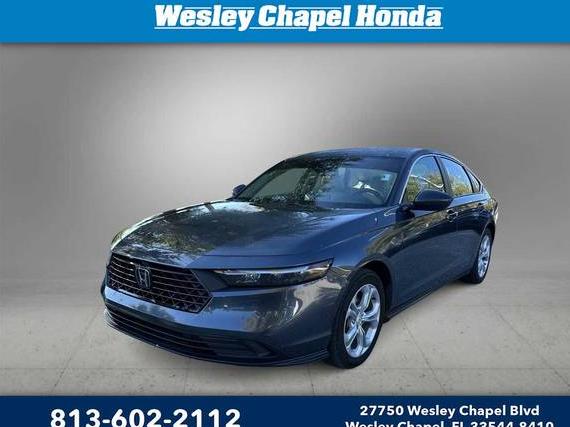 HONDA ACCORD 2023 1HGCY1F24PA014901 image HONDA ACCORD 2023 1HGCY1F24PA014901 image