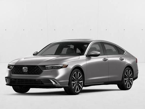 HONDA ACCORD 2023 1HGCY2F81PA063631 image