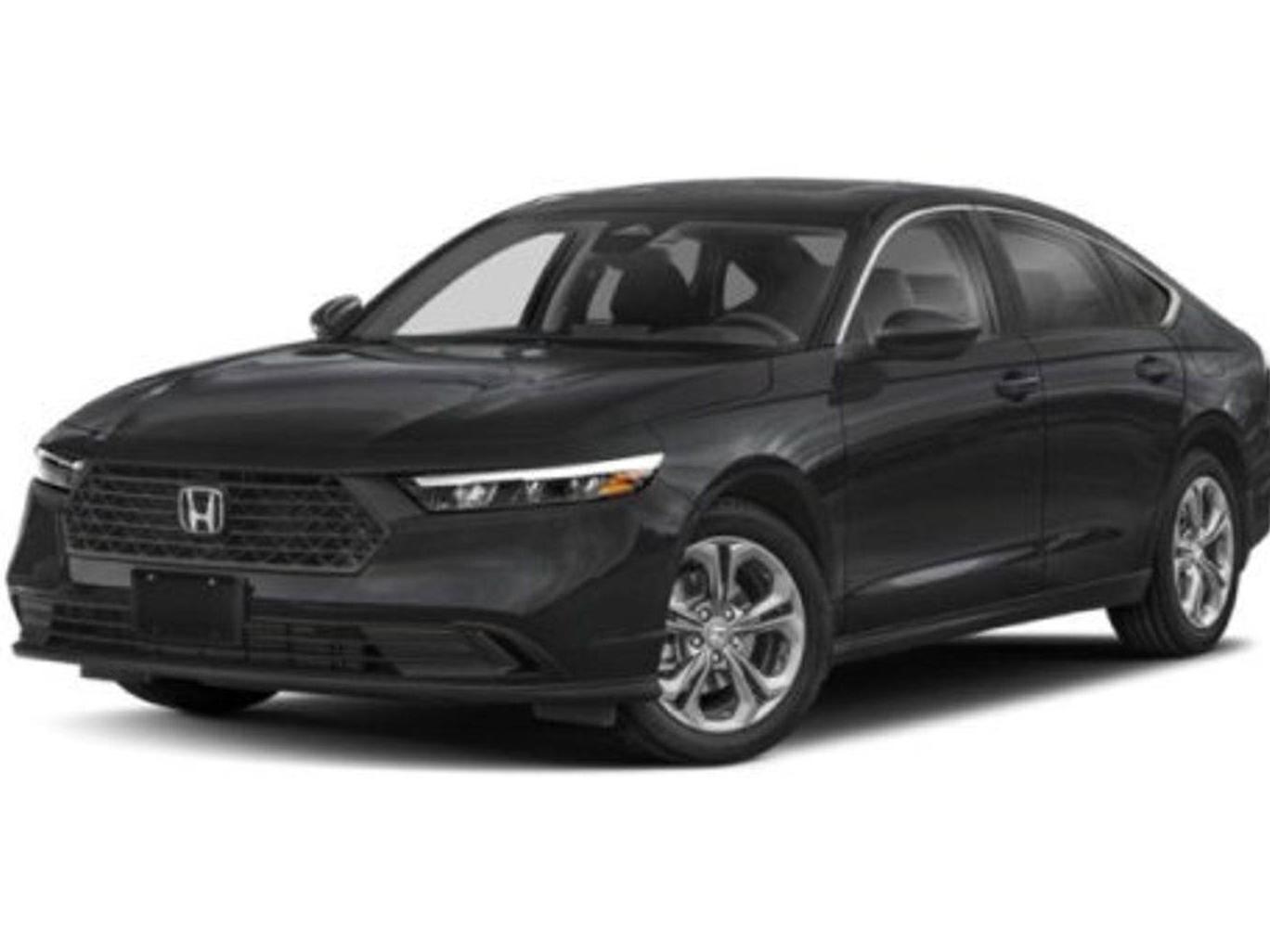 HONDA ACCORD 2023 1HGCY1F38PA019737 image