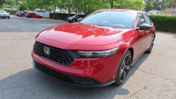 HONDA ACCORD 2023 1HGCY2F58PA056438 image