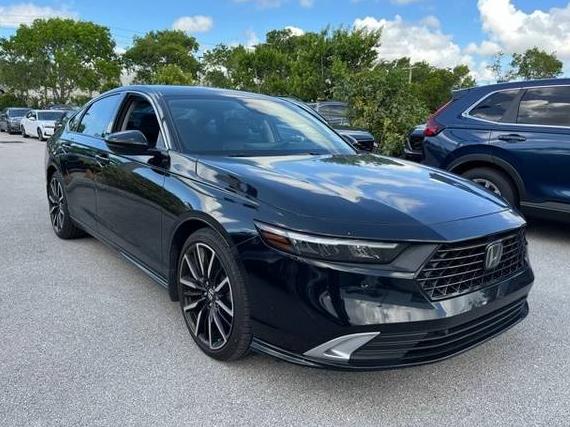 HONDA ACCORD 2023 1HGCY2F82PA028936 image