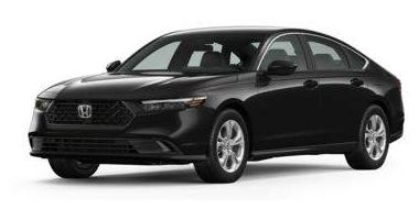 HONDA ACCORD 2023 1HGCY1F20PA049452 image