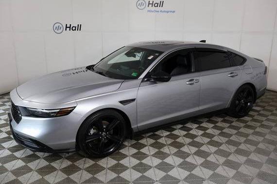 HONDA ACCORD 2023 1HGCY2F74PA005763 image HONDA ACCORD 2023 1HGCY2F74PA005763 image