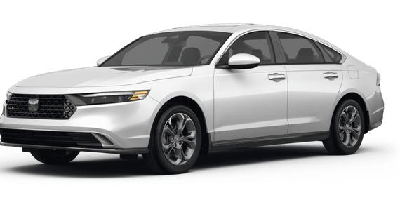 HONDA ACCORD 2023 1HGCY1F31PA019692 image