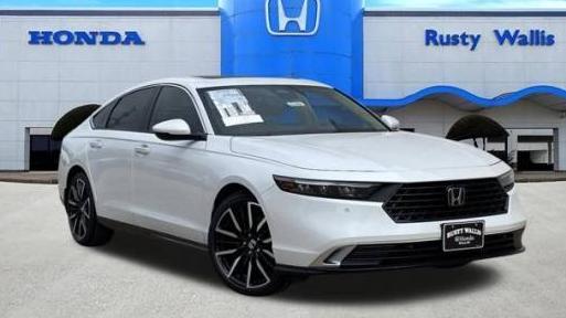 HONDA ACCORD 2023 1HGCY2F8XPA041465 image