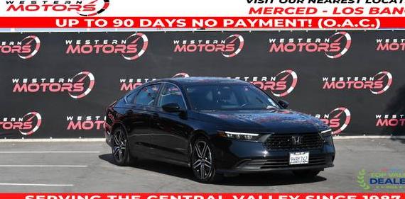 HONDA ACCORD 2023 1HGCY2F53PA043323 image HONDA ACCORD 2023 1HGCY2F53PA043323 image