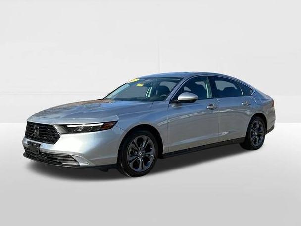 HONDA ACCORD 2023 1HGCY1F3XPA009856 image