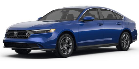 HONDA ACCORD 2023 1HGCY1F35PA003396 image