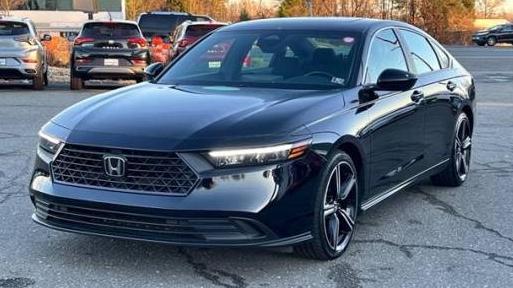 HONDA ACCORD 2023 1HGCY2F59PA023299 image