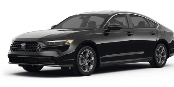 HONDA ACCORD 2023 1HGCY1F34PA046983 image