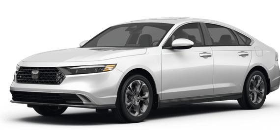 HONDA ACCORD 2023 1HGCY1F3XPA055073 image