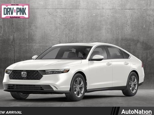 HONDA ACCORD 2023 1HGCY1F35PA009263 image