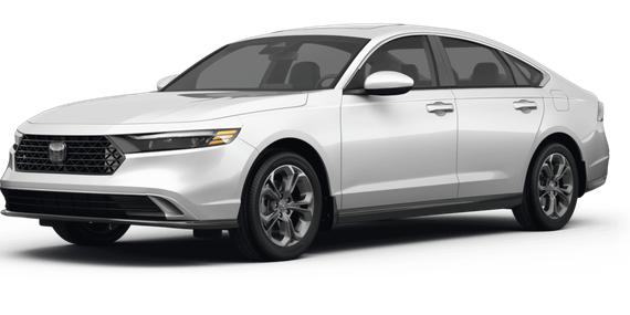 HONDA ACCORD 2023 1HGCY1F38PA018572 image