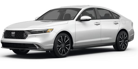 HONDA ACCORD 2023 1HGCY2F52PA035567 image