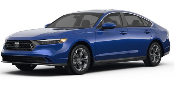 HONDA ACCORD 2023 1HGCY1F39PA035896 image